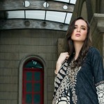 Anum Printed lawn dresses al zohaib collection