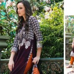 Anum Printed Lawn Dresses Al Zohaib Collection 2016 31