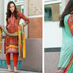 Anum Printed Lawn Dresses Al Zohaib Collection 2016 32