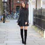 Bell Sleeves Outfits To Try In Spring Season 2016 11