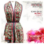 Bonanza Satrangi Modern Valentines collection