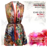 Bonanza Satrangi Modern Valentines Collection 2016 3