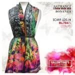 Bonanza Satrangi Modern Valentines Collection 2016 4