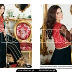 Charizma Luxury Chiffon Collection