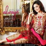 Charizma Luxury Chiffon Collection Vol-6 2016  5