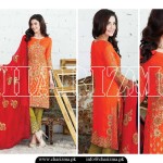 Charizma Luxury Chiffon Collection Vol-6 2016  8