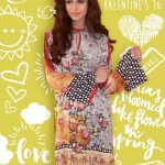 Cross Stitch Valentine Collection Pret Tunics 2016