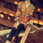 Dreams Nautica Gul Ahmed Ideas Collection 2016 2