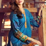 Dreams Nautica Gul Ahmed Ideas Collection 2016 5