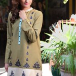 Ego Early Birds Summer Pret Kurtis Collection 2016