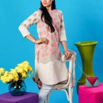 Ego Early Birds Summer Pret Kurtis Collection 2016 9