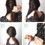 Hair Tutorials For Long Hair In Spring & Summer Season 10