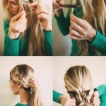 Hair Tutorials For Long Hair In Spring & Summer Season 13