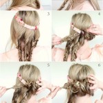 Hair tutorials for long hair