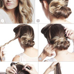 Hair Tutorials For Long Hair In Spring & Summer Season 5