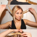 Hair Tutorials For Long Hair In Spring & Summer Season 7