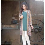 Ittehad Textiles Summer Digital Kurtis Collection 2016  3