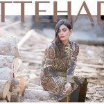 Ittehad Textiles Summer Digital Kurtis Collection 2016  4