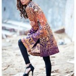 Ittehad textiles summer digital print collection