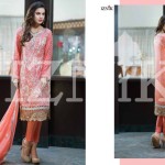 Iznik Luxury Chiffon Spring Summer Collection 2016 18