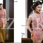 Iznik Luxury Chiffon Spring Summer Collection 2016 5