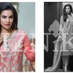 Iznik Luxury Chiffon Spring Summer Collection 2016 6