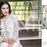 Iznik luxury chiffon spring summer collection