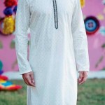 Junaid Jamshed Men's Summer Kurta Collection 2016