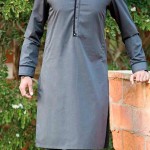 Junaid Jamshed Men's Summer Kurta Collection 2016 10