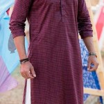 Junaid Jamshed Men's Summer Kurta Collection 2016 4