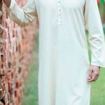 Junaid Jamshed Men's Summer Kurta Collection 2016 6