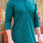 Junaid Jamshed Men's Summer Kurta Collection 2016 7