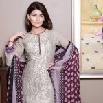 Kalyan Summer Lawn Dresses ZS Textiles 2016 2