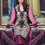 Kalyan Summer Lawn Dresses ZS Textiles 2016 7