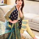 Kalyan Summer Lawn Dresses ZS Textiles 2016 8