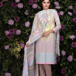 Khaadi Lawn 3 Piece Bold Impressions Summer collection