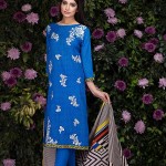 Khaadi Lawn 3 Piece Bold Impressions Summer Collection 12