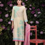 Khaadi Lawn 3 Piece Bold Impressions Summer Collection 3