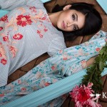 Khaadi Lawn 3 Piece Bold Impressions Summer Collection 5