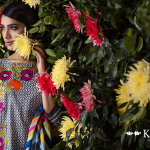 Khaadi Lawn 3 Piece Bold Impressions Summer Collection 8