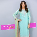 Khaadi Pret Summer Formal Wear Collection 2016