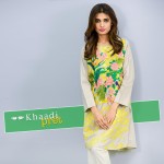 Khaadi Pret Summer Formal Wear Collection