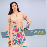 Khaadi Pret Summer Formal Wear Collection 2016 11