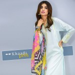 Khaadi Pret Summer Formal Wear Collection 2016