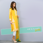 Khaadi Pret Summer Formal Wear Collection 2016 2