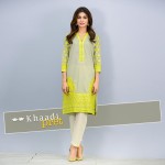 Khaadi Pret Summer Formal Wear Collection 2016 3