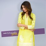 Khaadi Pret Summer Formal Wear Collection 2016 6