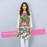 Khaadi Pret Summer Formal Wear Collection 2016 7