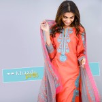 Khaadi Pret Summer Formal Wear Collection