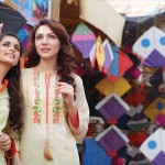 Khaadi Spring Season Two Piece Casual Wear